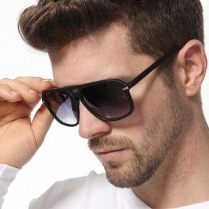 Men's Polarized Sunglasses Outdoor Driving Women Sport Sun Glasses Fishing Style